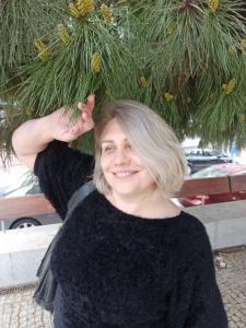 Chica busca chico en Madrid: 