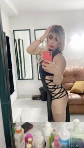 Transexual en Mallorca: 