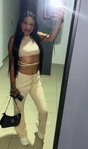 Chica busca chico en Las Palmas: 