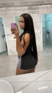Transexual en Valencia: 