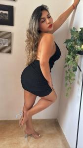 Chica busca chico en Las Palmas: 