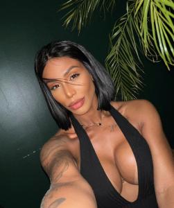 Chica busca chico en Málaga: 