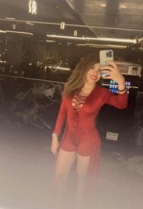 Chica busca chico en Barcelona: 