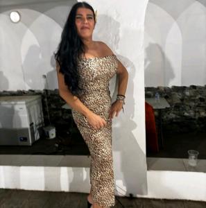 Transexual en Sevilla: 
