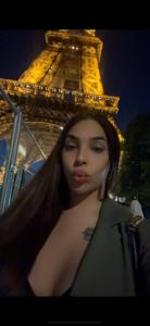 Travesti en Madrid: 