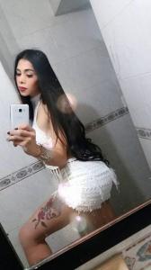 Travesti en Pontevedra: 