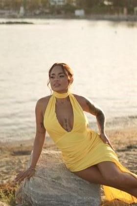 Chica busca chico en Málaga: 