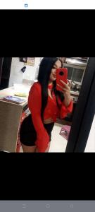 Chica busca chico en Salamanca: 