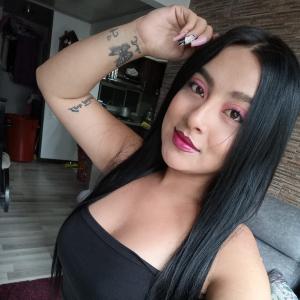 Chica busca chico en Salamanca: 