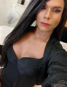 Transexual en Valladolid: 