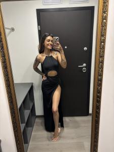 Chica busca chico en Sevilla: 