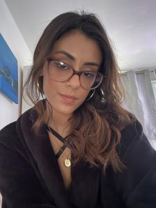 Chica busca chico en Sevilla: 