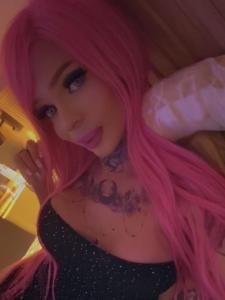 Travesti en Madrid: 