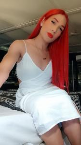 Transexual en Barcelona: 