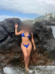 Chica busca chico en Alicante: 