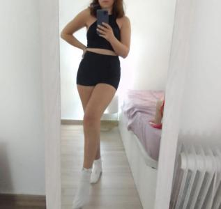 Chica busca chico en Barcelona: 