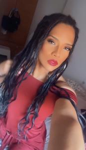 Travesti en Sevilla: 