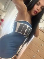 612298618: Transexual en Madrid