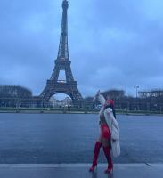 612298618: Travesti en Madrid