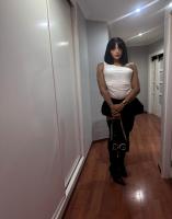 604254425: Travesti en Badajoz