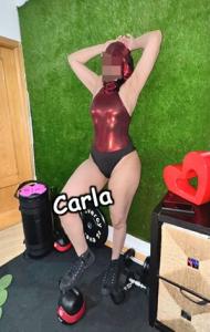 Chica busca chico en Madrid: 
