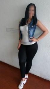 Chica busca chico en Madrid: 