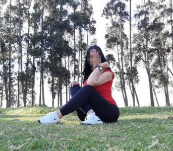 Chica busca chico en Madrid: 