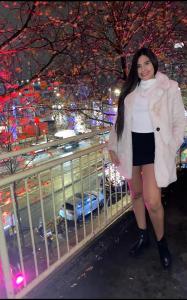 Chica busca chico en Valencia: Chica busca chico