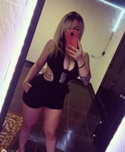 Chica busca chico en Córdoba: 