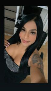 Transexual en Zaragoza: 
