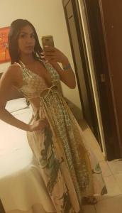 Transexual en Murcia: 