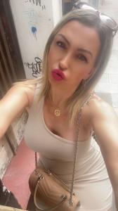 Transexual en La Coruña: 