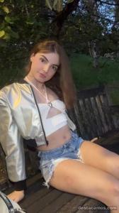 Transexual en Madrid: 