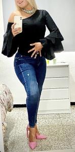 Chica busca chico en Tenerife: 