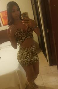 Transexual en Murcia: 