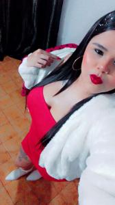 Chica busca chico en Tenerife: 
