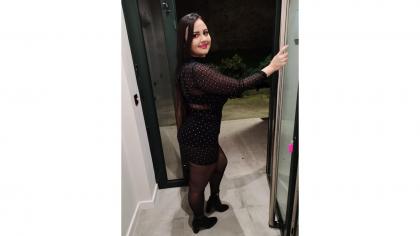 Chica busca chico en Pontevedra: 