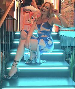 Travesti en Granada: 