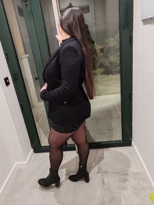 Chica busca chico en Pontevedra: 