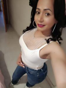 Transexual en Murcia: 