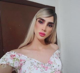 Transexual en Madrid: 