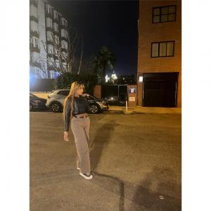 Chica busca chico en Córdoba: 