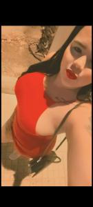 Chica busca chico en Tenerife: 