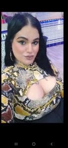 671235974: Transexual en Las Palmas