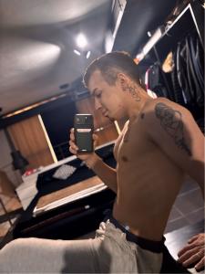 641879850: Chico busca chica en Toledo