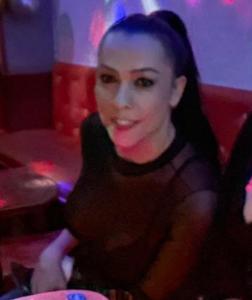 Transexual en Las Palmas: 