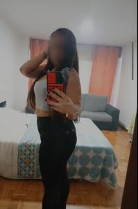 Chica busca chico en La Coruña: 