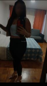Chica busca chico en La Coruña: 