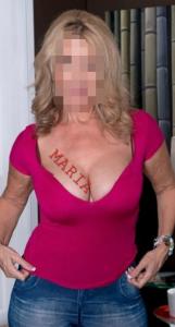 Chica busca chico en La Coruña: 