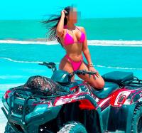 613655695: Chica busca chico en La Coruña